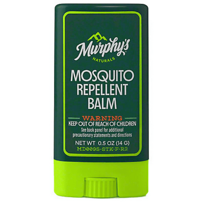 Primary image of Murphy's Naturals Mosquito Repellent Balm Sticks (0.5 oz)