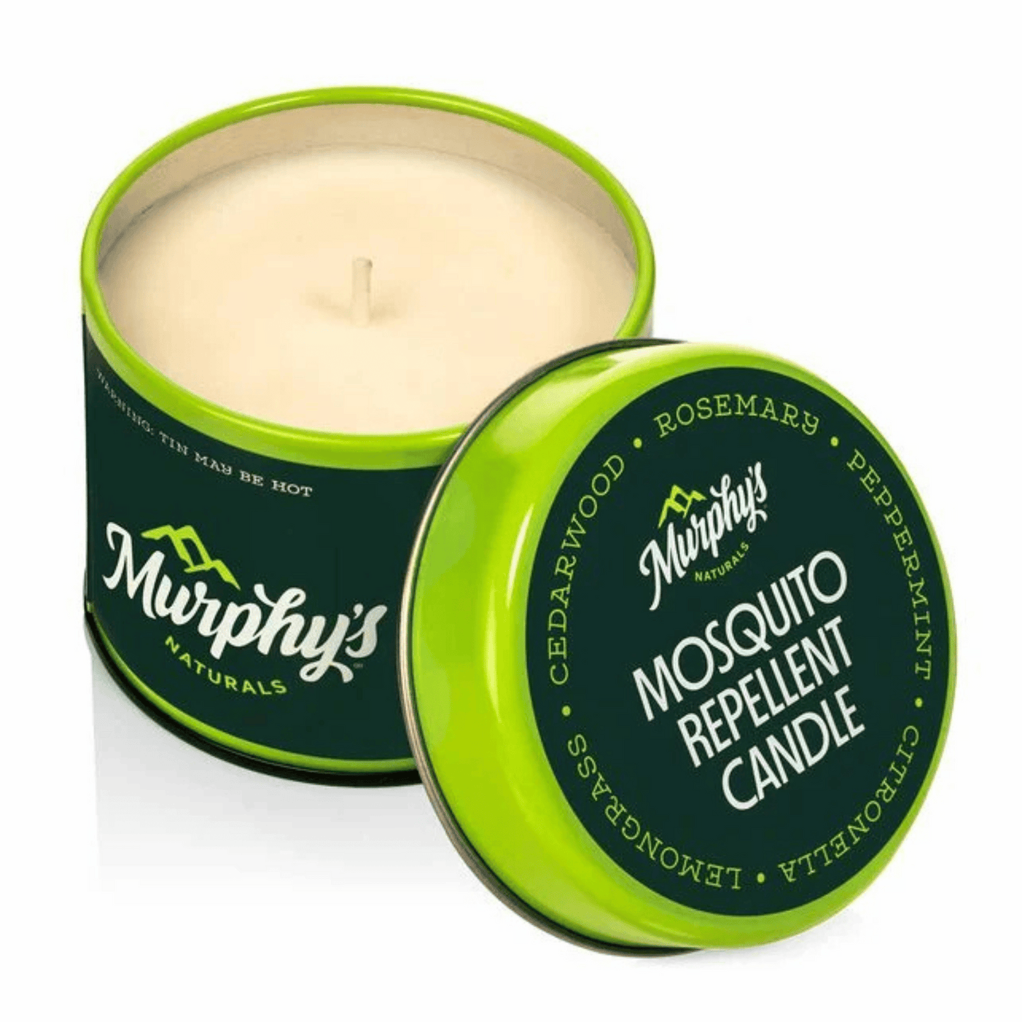 Primary image of Murphy's Naturals Mosquito Repellent Candle (3.5 oz)