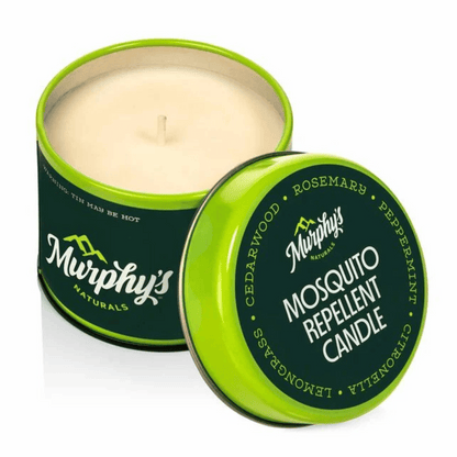 Primary image of Murphy's Naturals Mosquito Repellent Candle (3.5 oz)