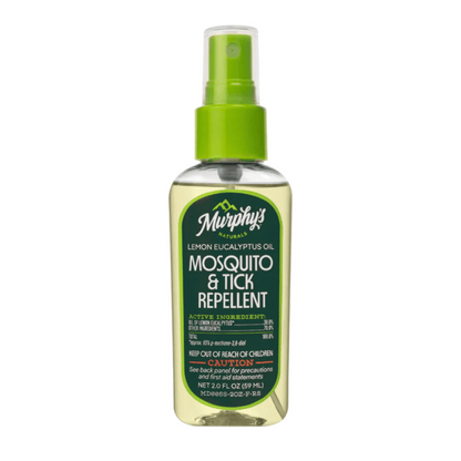 Primary image of Murphy's Naturals Mosquito and Tick Repellent Spray (2 oz)