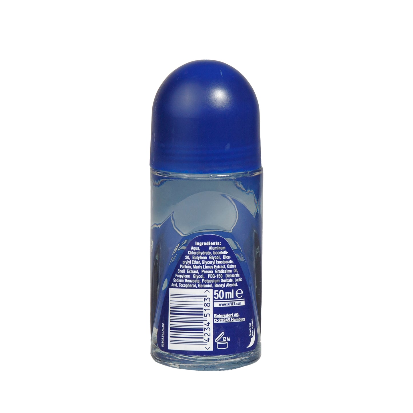 Alternate Image of Men's Roll-On Fresh Active Anti-Perspirant Deodorant