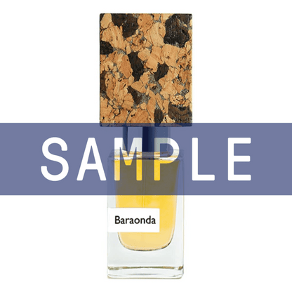 Primary Image of Sample - Baraonda Parfum 