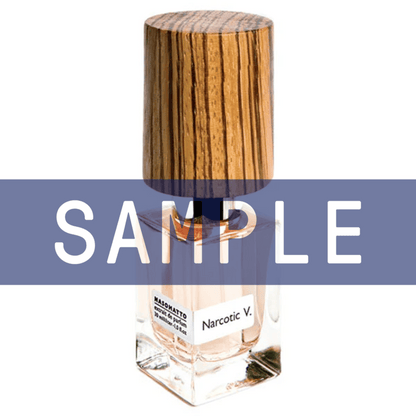 Primary Image of Sample - Narcotic Venus Parfum