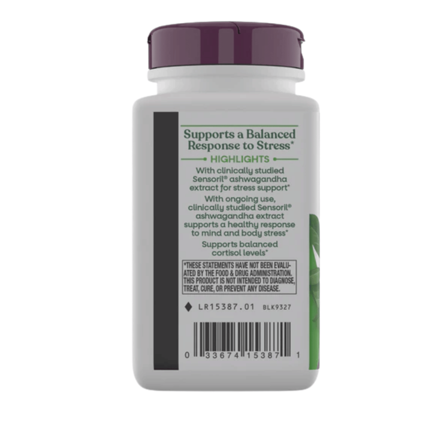Alternate image of Nature's Way Ashwagandha SE (60 ct)