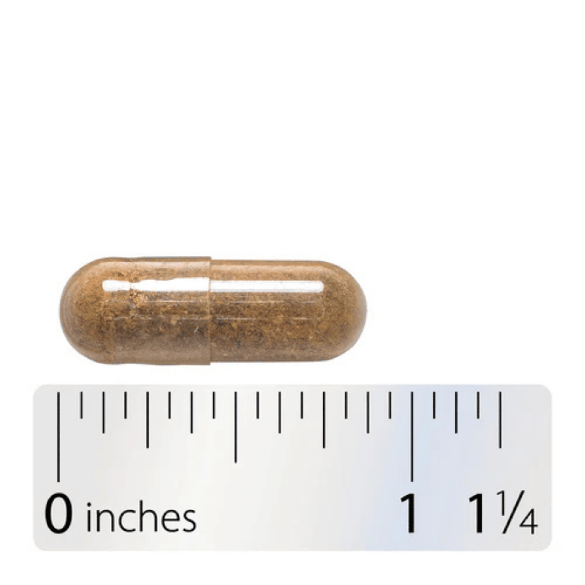 Alternate image of Nature's Way Cascara Sagrada Bark (180 ct)