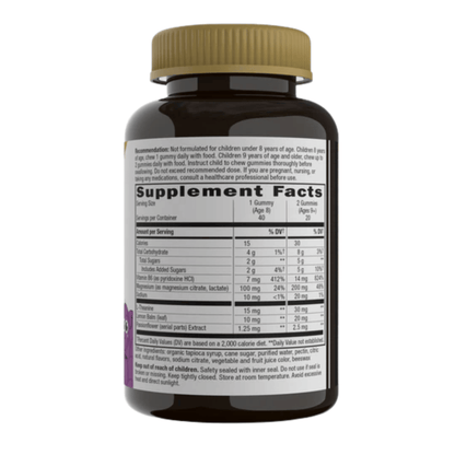 Alternate image of Nature's Way Cool and Calm Gummies (40 ct)