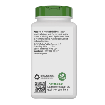 Alternate image of Nature's Way Echinacea Herb (180 ct)