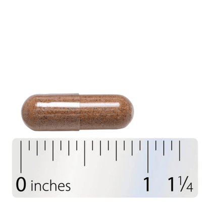 Alternate image of Nature's Way Hawthorn Berries (180 ct)