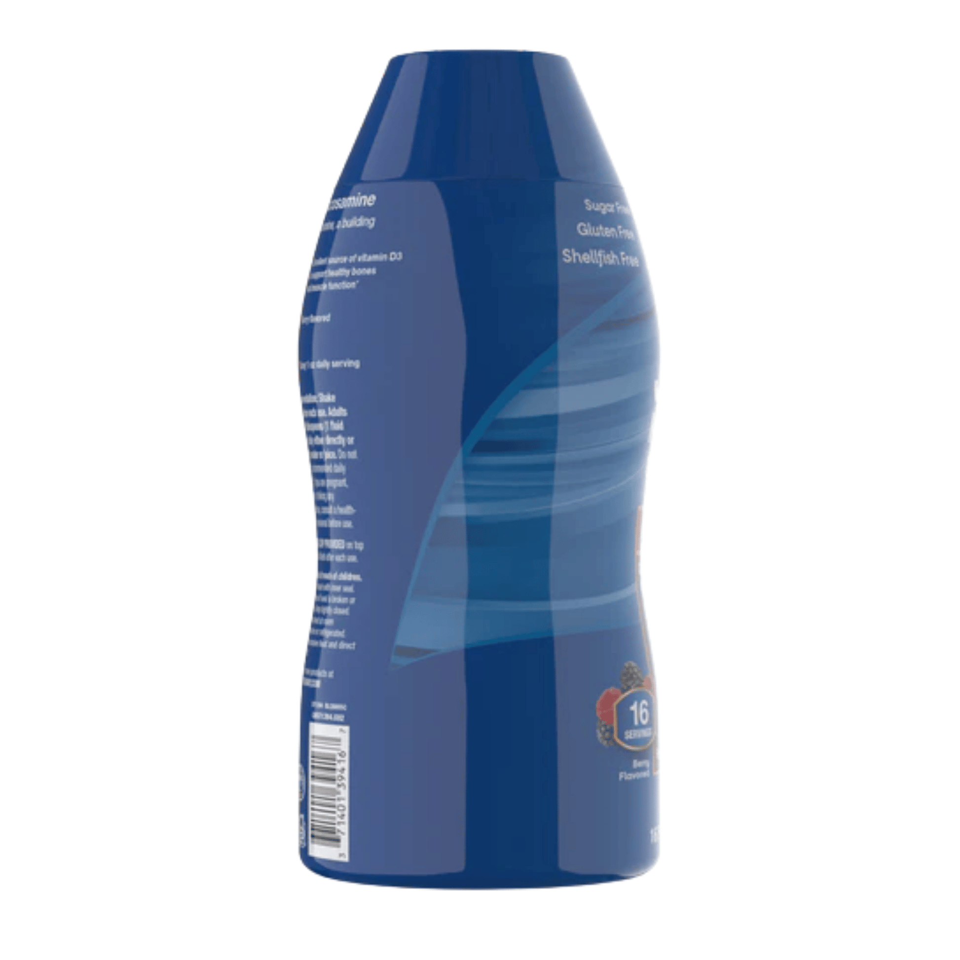 Alternate image of Nature's Way Joint Movement (16 oz)