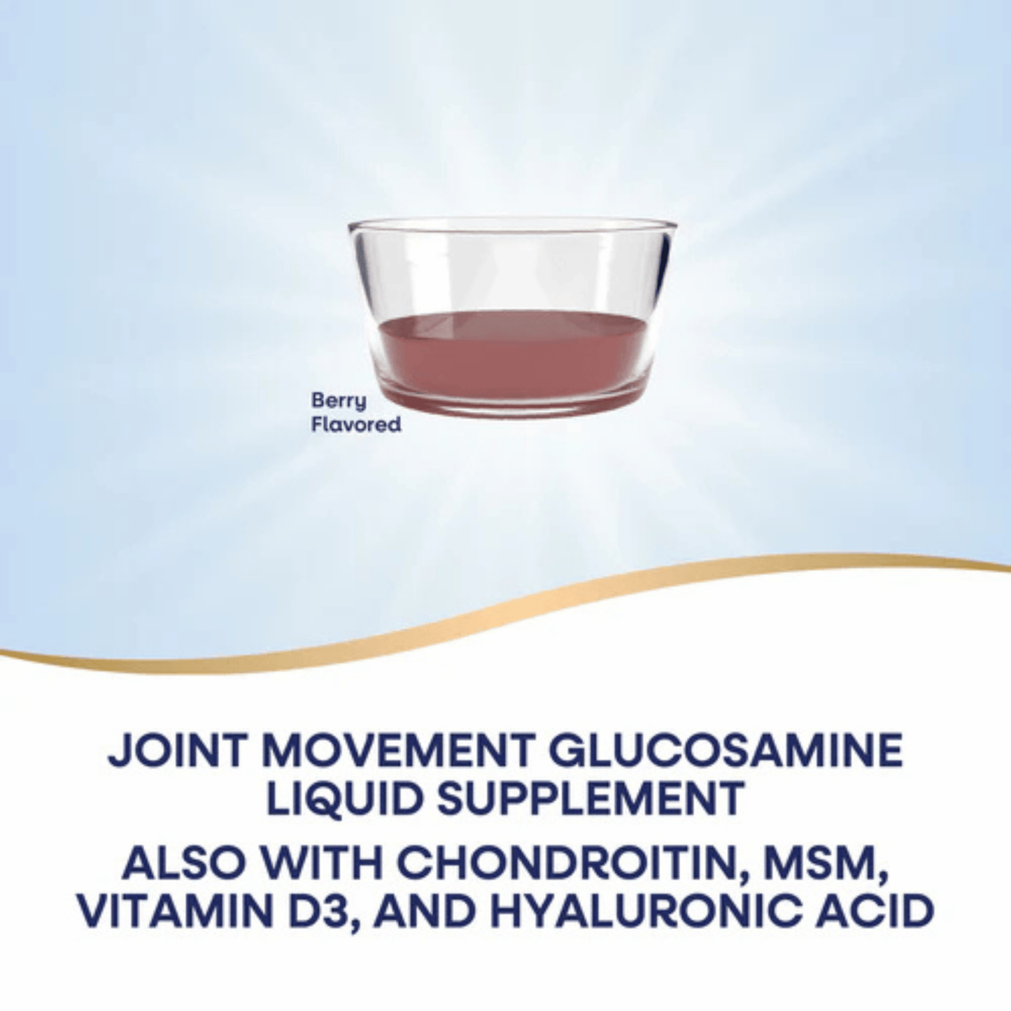 Alternate image of Nature's Way Joint Movement (16 oz)
