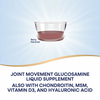Alternate image of Nature's Way Joint Movement (16 oz)
