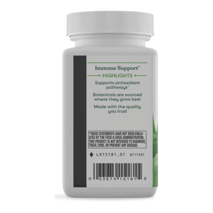 Alternate image of Nature's Way Oregano Oil SE (60 ct)