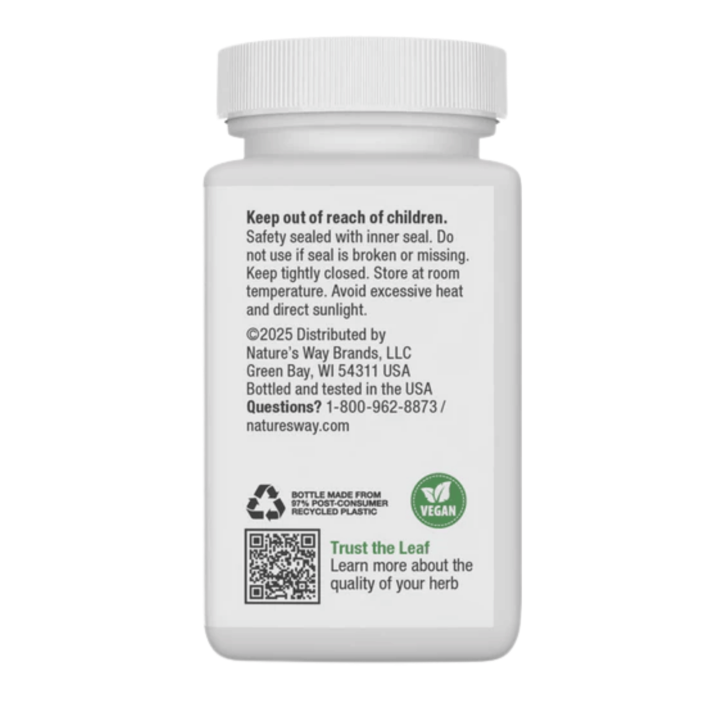 Alternate image of Nature's Way Oregano Oil SE (60 ct)