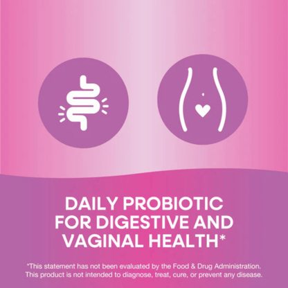 Alternate image of Nature's Way Women's 1B Probiotic Pearls  (30 ct)