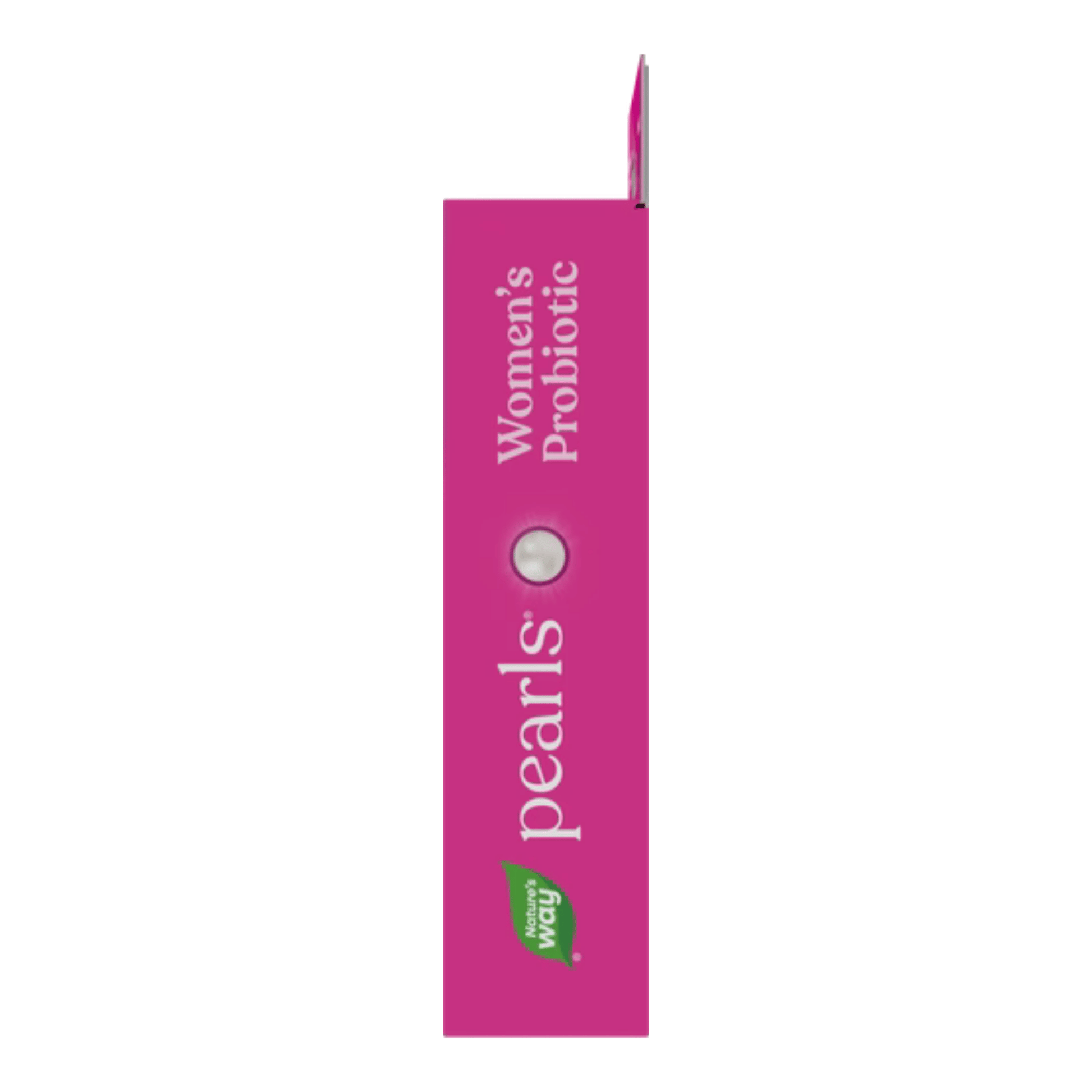 Alternate image of Nature's Way Women's 1B Probiotic Pearls  (30 ct)