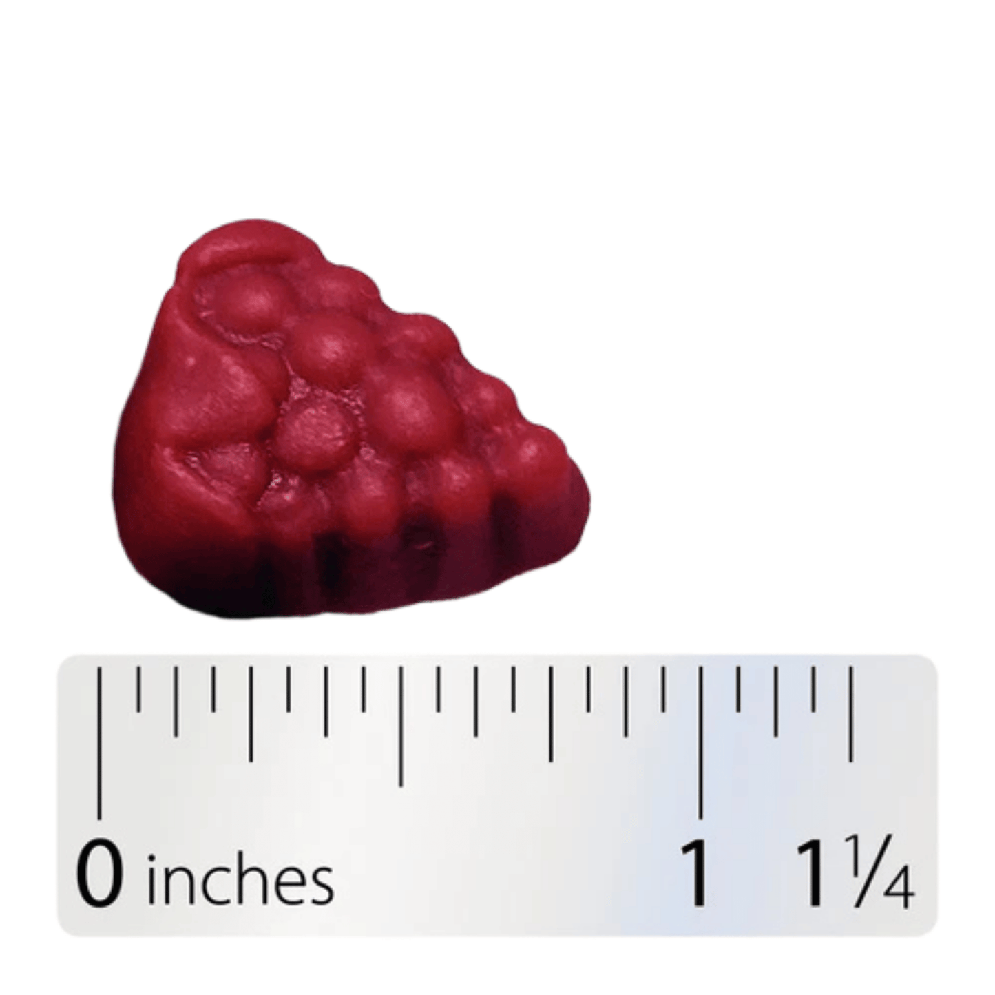 Alternate image of Nature's Way Zinc Gummies (120 ct)