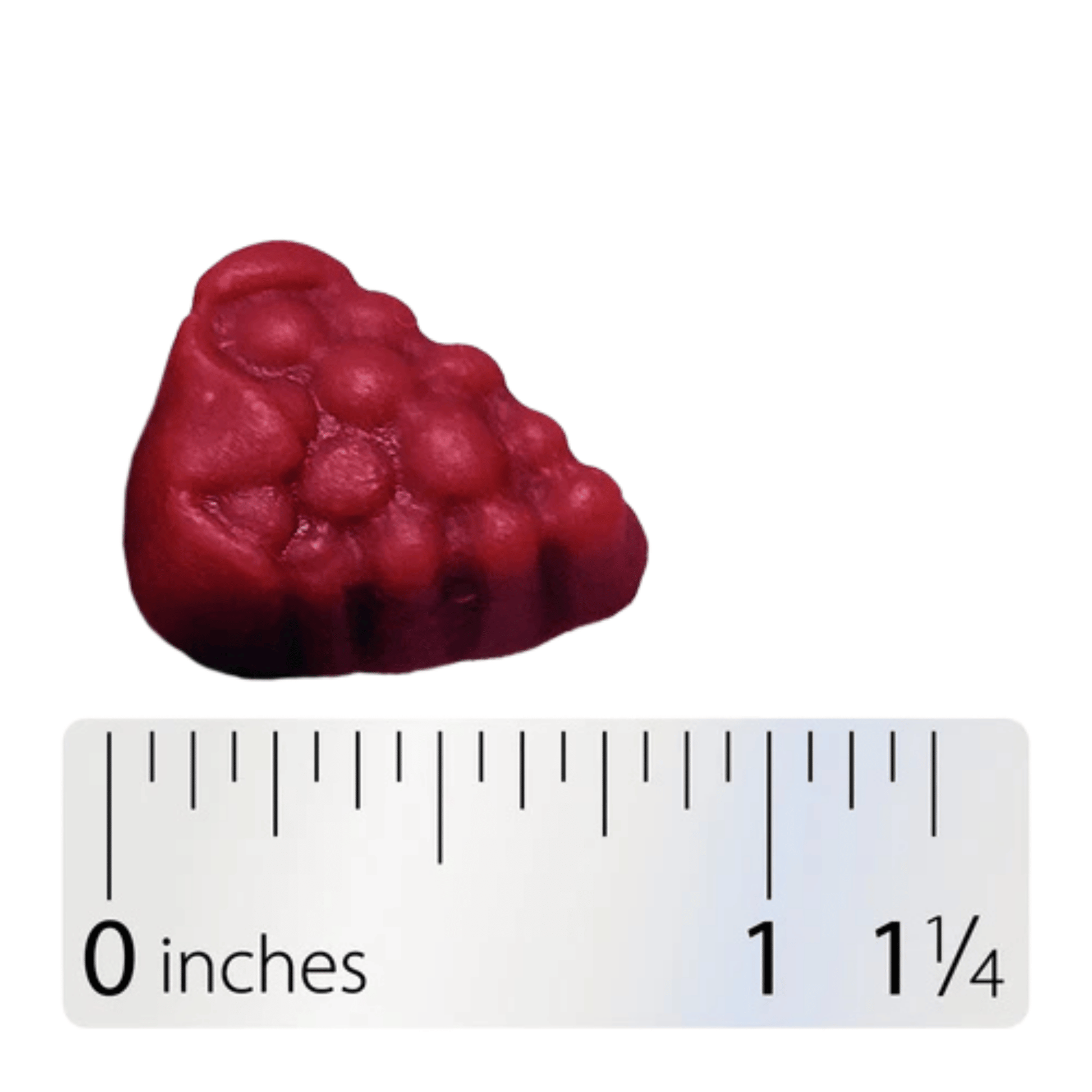 Alternate image of Nature's Way Zinc Gummies (120 ct)
