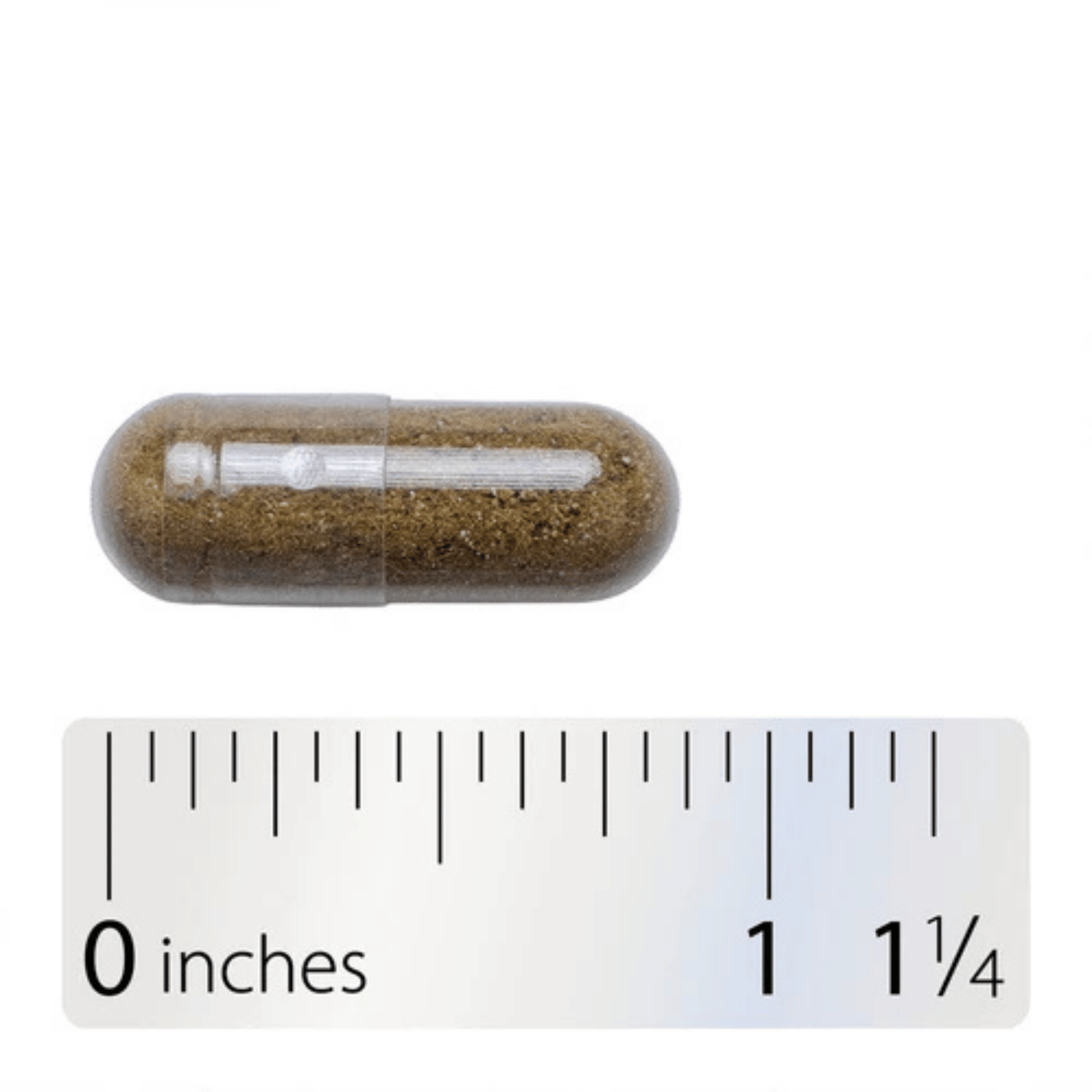Alternate image of Nature's Way Moringa (120 count)