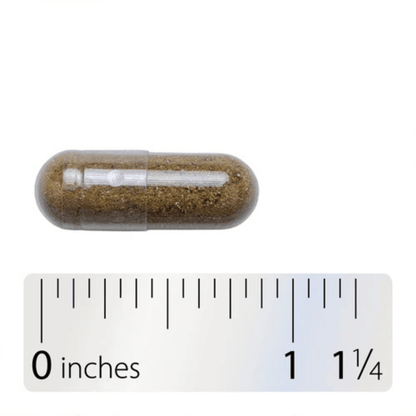 Alternate image of Nature's Way Moringa (120 count)