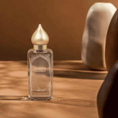 Alternate image of Nemat International, Inc Amber Parfum EDP