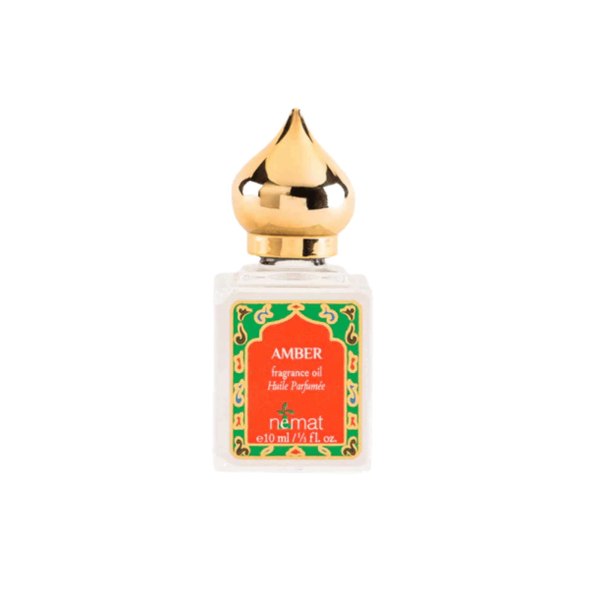 Primary image of Nemat International, Inc Amber Fragrance Minaret Cap
