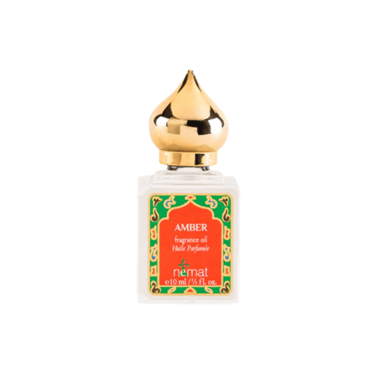Primary image of Nemat International, Inc Amber Fragrance Minaret Cap