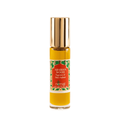 Primary image of Nemat International, Inc Arabian Wood Fragrance Roll-On