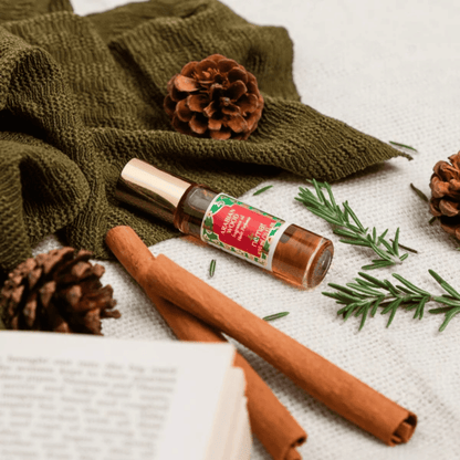 Alternate image of Nemat International, Inc Arabian Wood Fragrance Roll-On