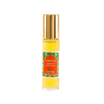 Primary image of Nemat International, Inc Gardenia Fragrance Roll-On
