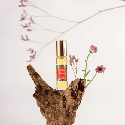 Alternate image of Nemat International, Inc Gardenia Fragrance Roll-On