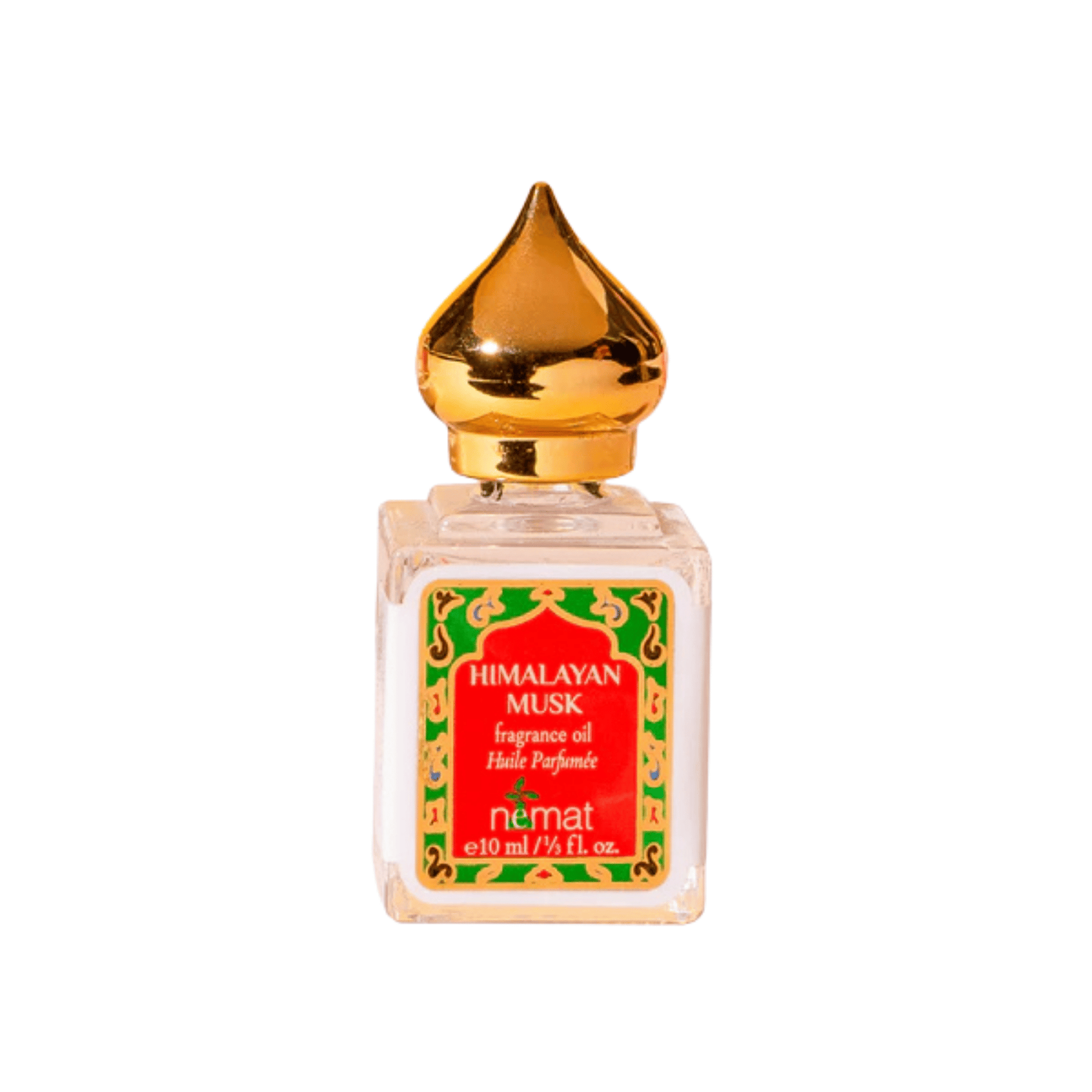 Primary image of Nemat International, Inc Himalayan Musk Fragrance Minaret Cap