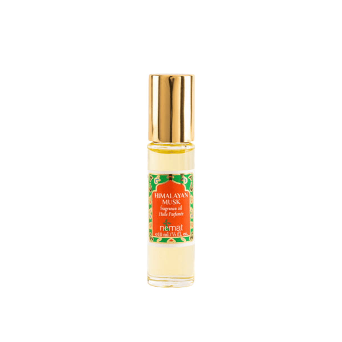 Primary image of Nemat International, Inc Himalayan Musk Fragrance Roll-On