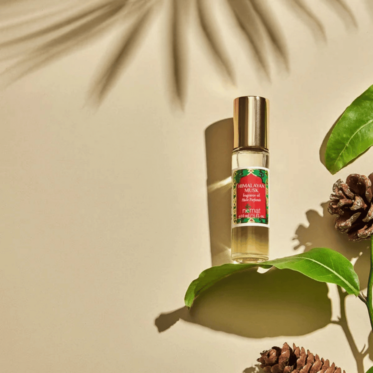 Alternate image of Nemat International, Inc Himalayan Musk Fragrance Roll-On