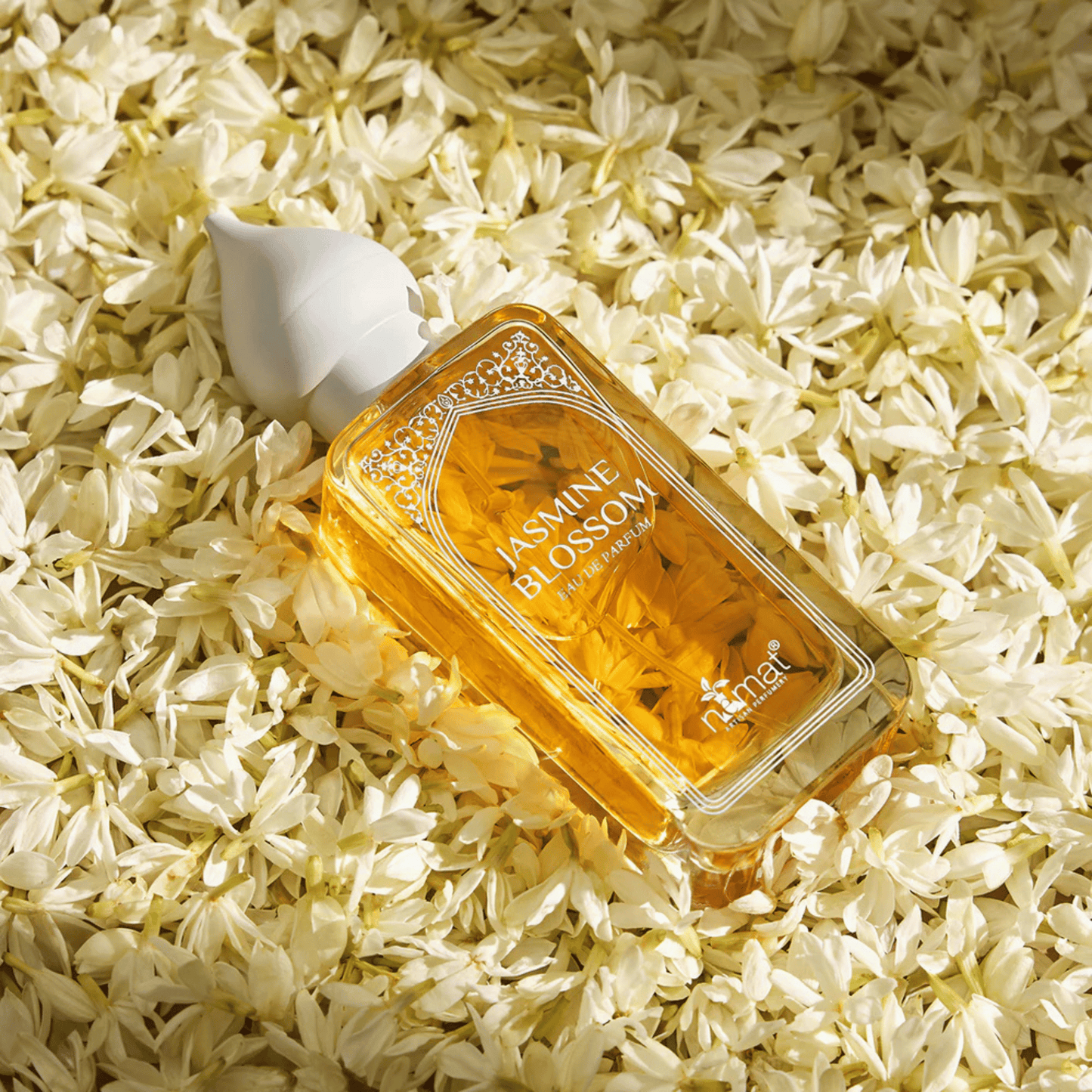 Alternate image of Nemat International, Inc Jasmine Blossom Eau De Parfum