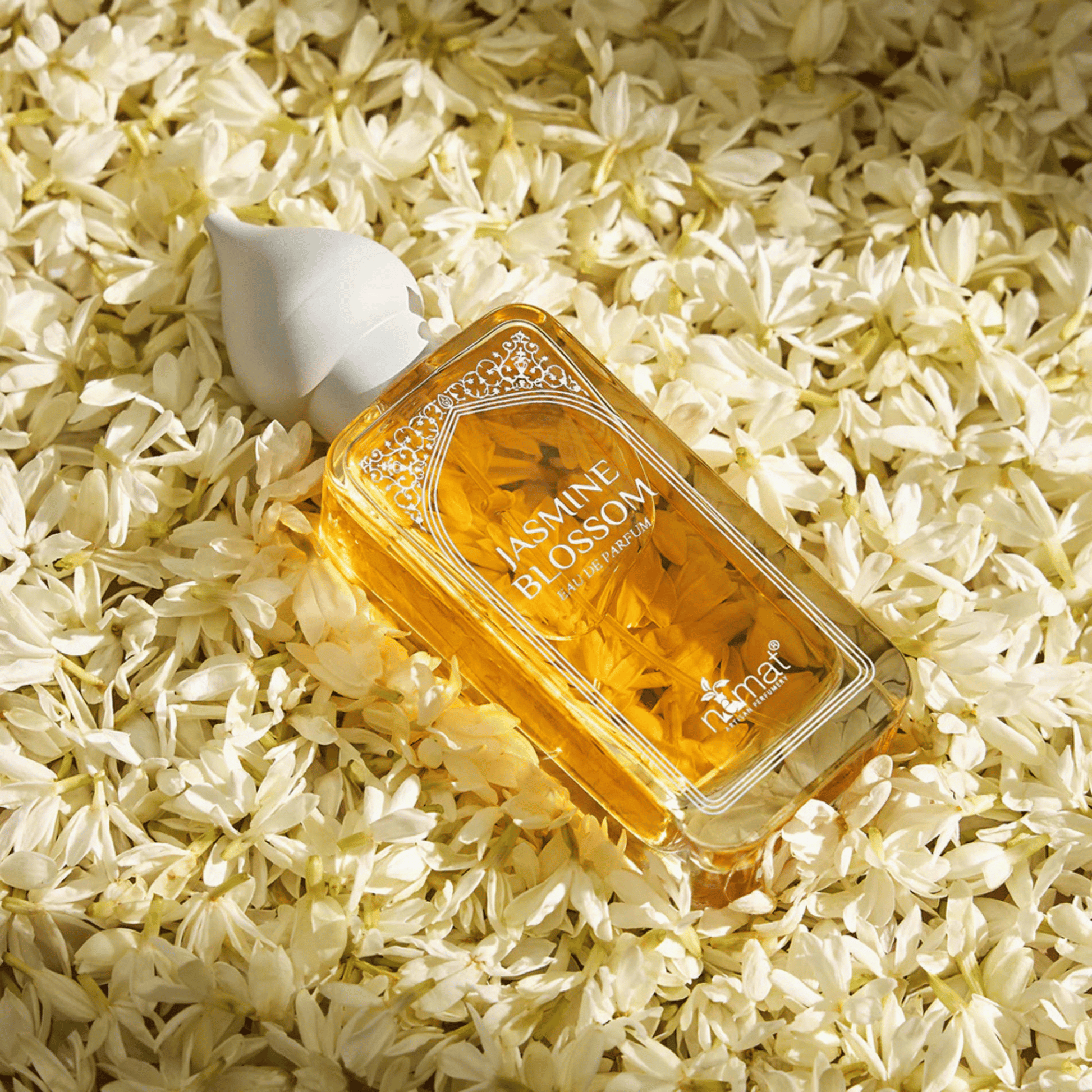 Alternate image of Nemat International, Inc Jasmine Blossom Eau De Parfum