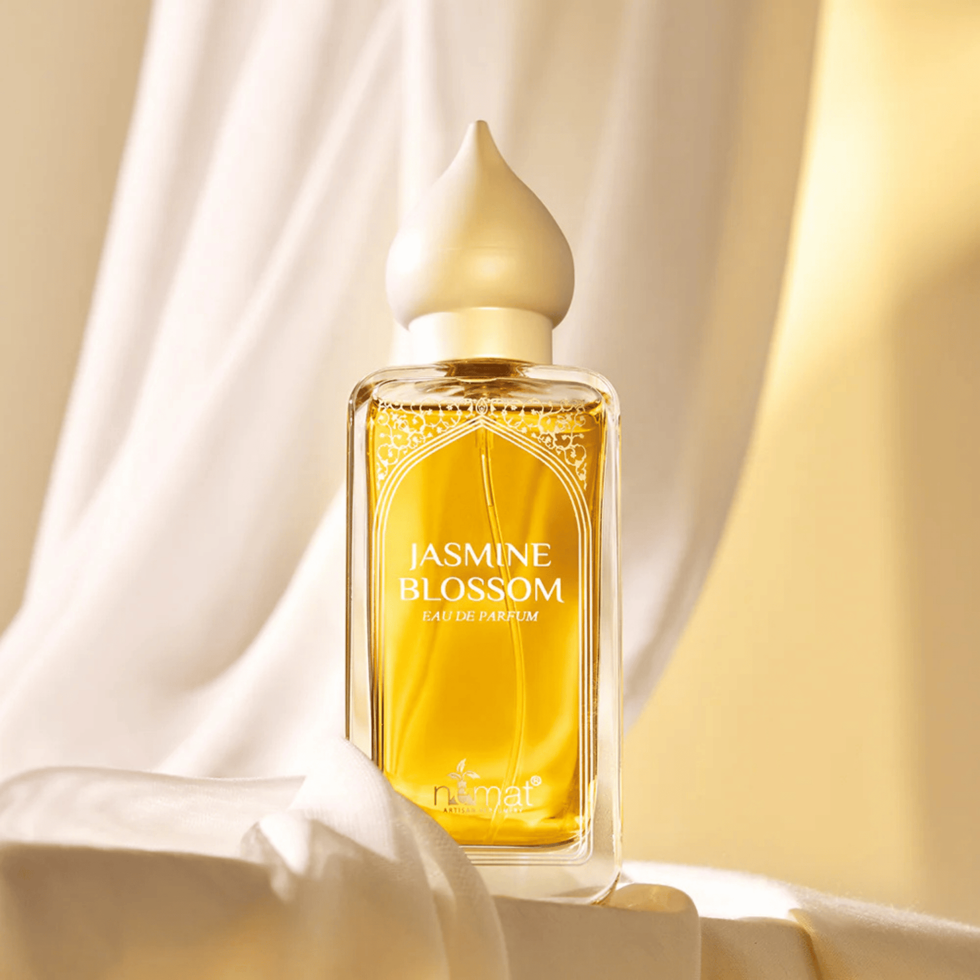 Alternate image of Nemat International, Inc Jasmine Blossom Eau De Parfum