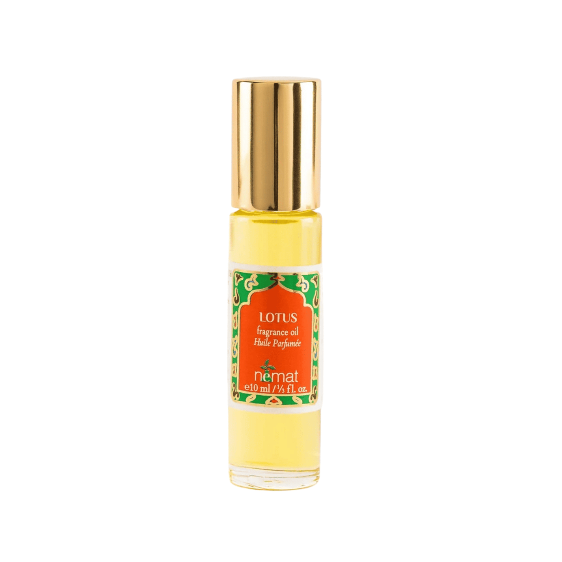 Primary image of Nemat International, Inc Lotus Fragrance Roll-On