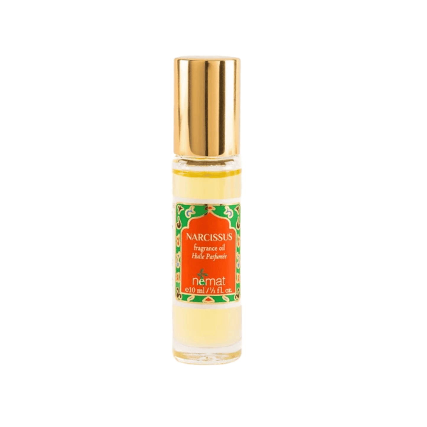 Primary image of Nemat International, Inc Narcissus Fragrance Roll-On