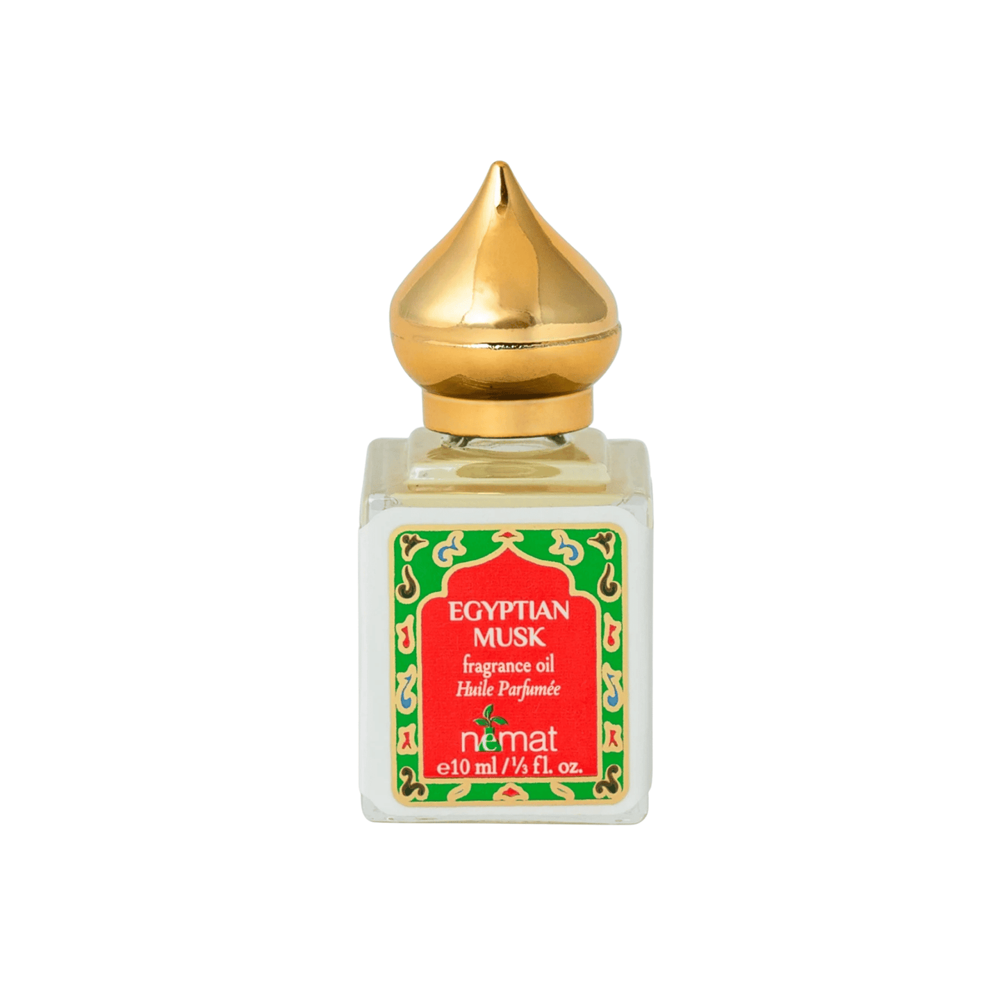 Primary image of Nemat International, Inc Nemat Egyptian Musk Minaret Cap