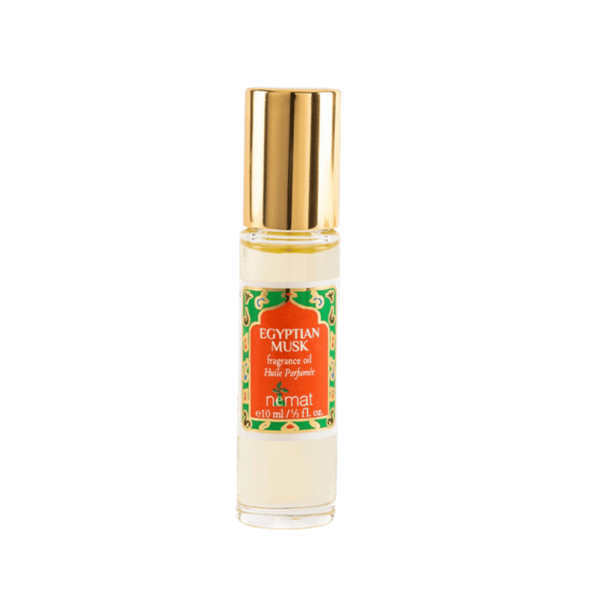 Primary image of Nemat International, Inc Nemat Egyptian Musk Roll On