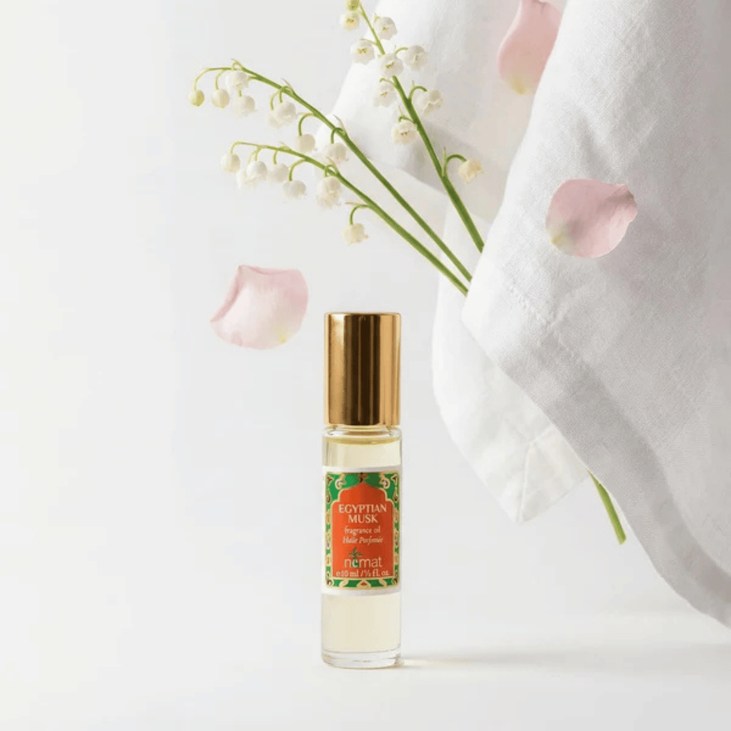 Alternate image of Nemat International, Inc Nemat Egyptian Musk Roll On