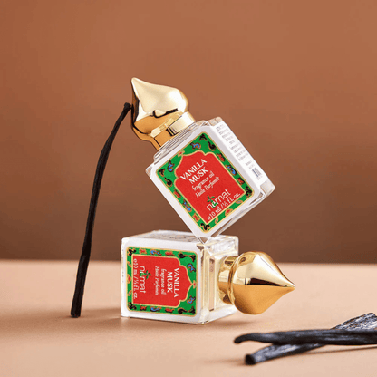 Alternate image of Nemat Vanilla Musk Fragrance Minaret Cap