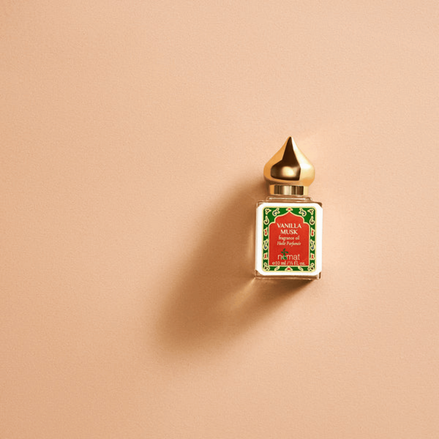 Alternate image of Nemat Vanilla Musk Fragrance Minaret Cap