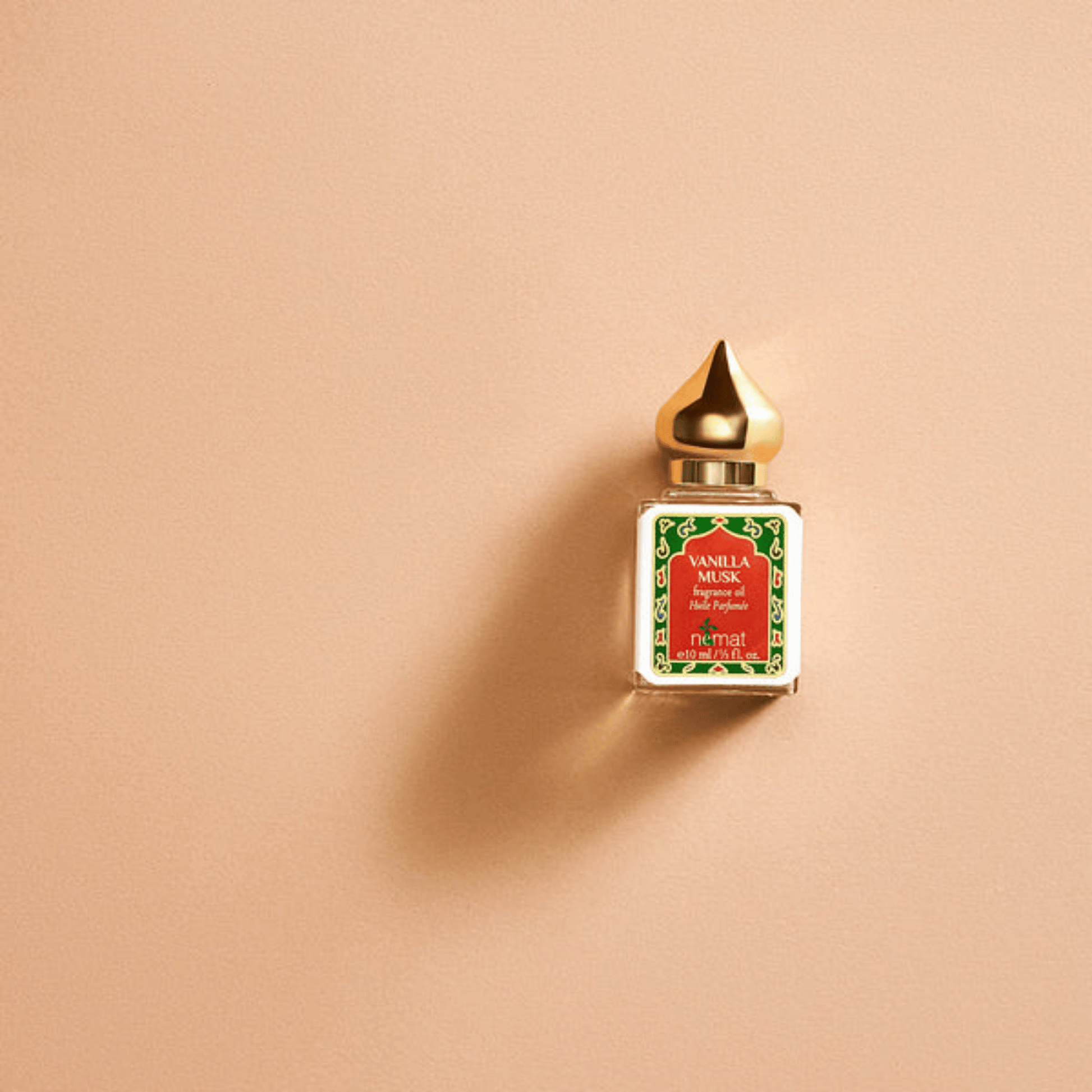 Alternate image of Nemat Vanilla Musk Fragrance Minaret Cap