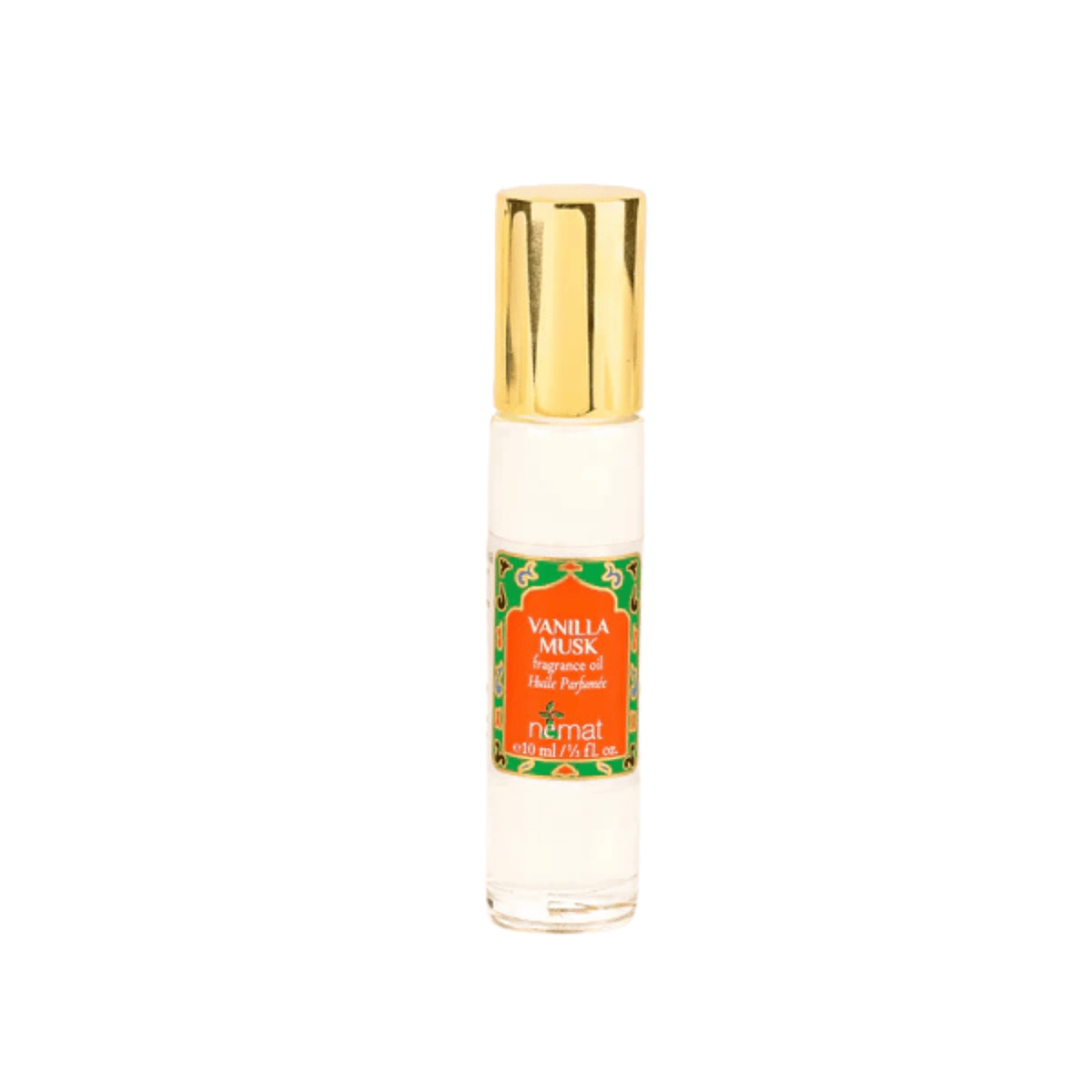 Primary image of Nemat Vanilla Musk Fragrance Roll-On