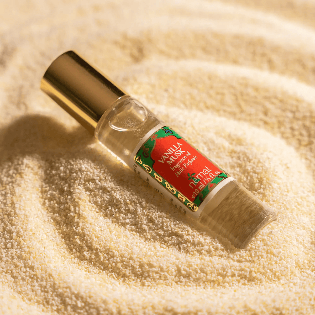 Alternate image of Nemat Vanilla Musk Fragrance Roll-On