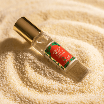 Alternate image of Nemat Vanilla Musk Fragrance Roll-On