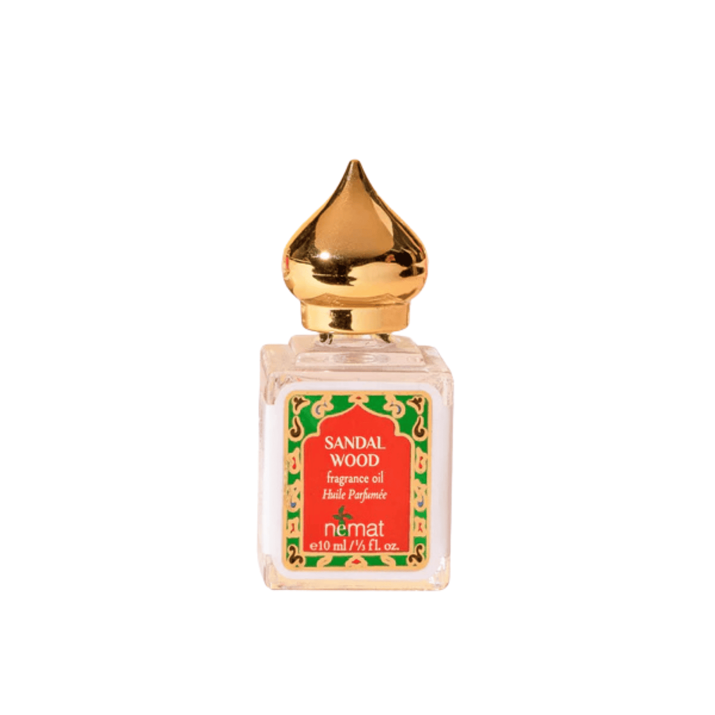 Primary image of Nemat International, Inc Sandalwood Fragrance Minaret Cap