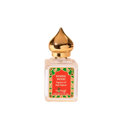 Primary image of Nemat International, Inc Sandalwood Fragrance Minaret Cap