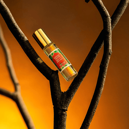 Alternate image of Nemat International, Inc Sandalwood Fragrance Roll-On (10 ml)